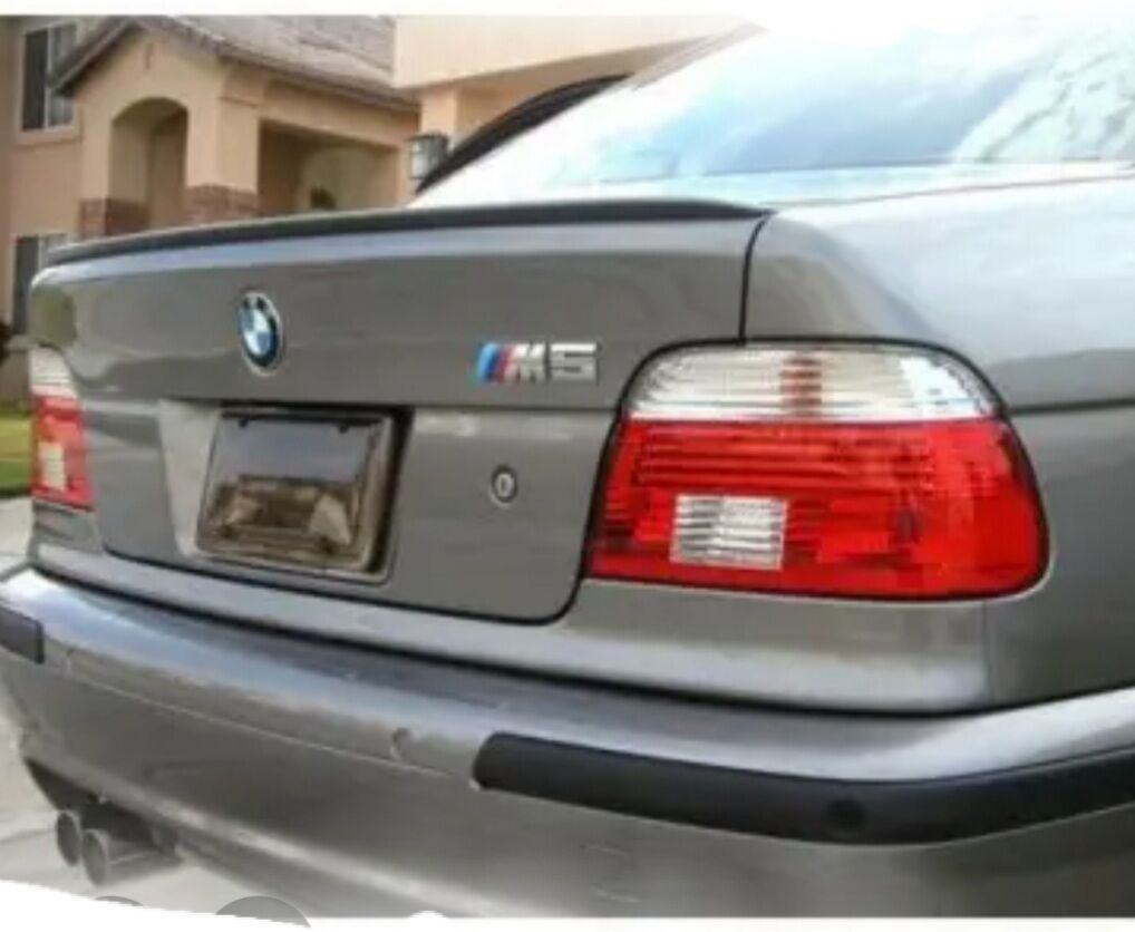 BMW5-E39 banan-spoller 96-03ý 320 TMT - Ашхабад - img 3