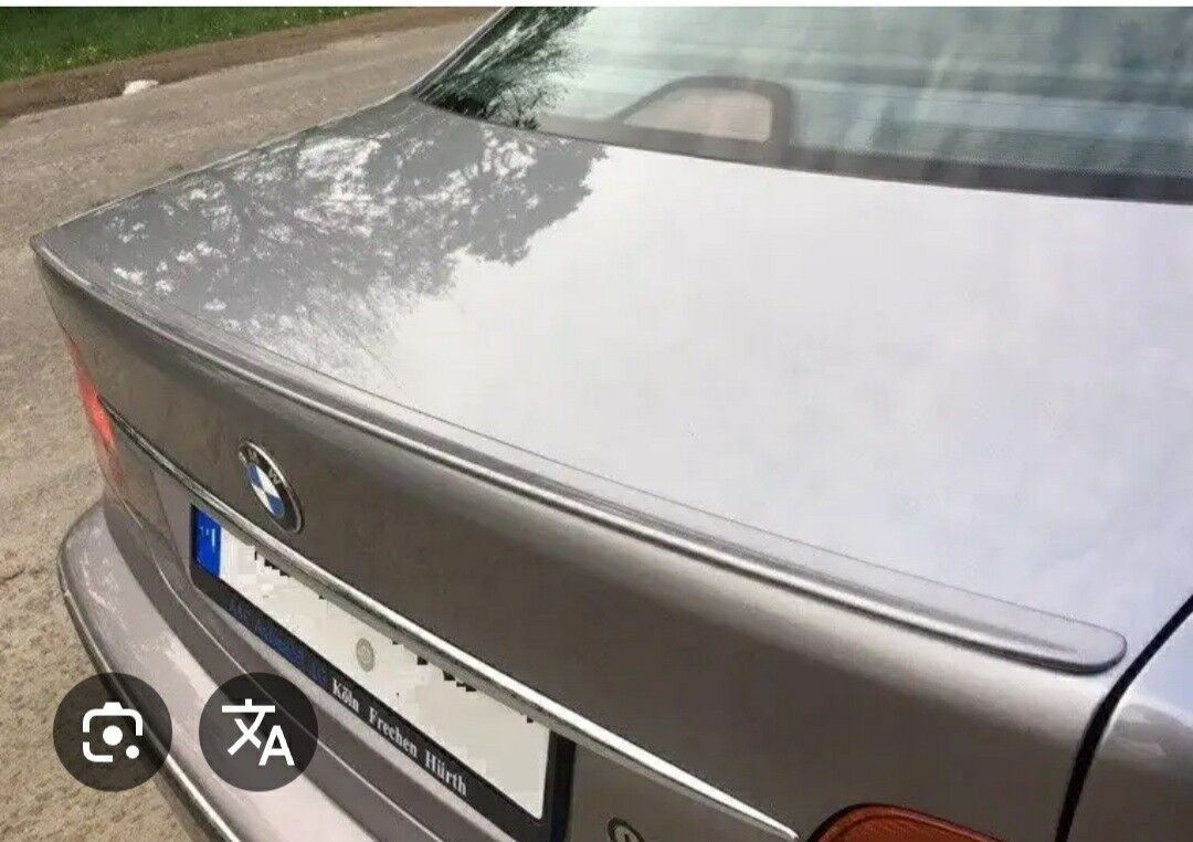 BMW5-E39 banan-spoller 96-03ý 320 TMT - Ашхабад - img 7