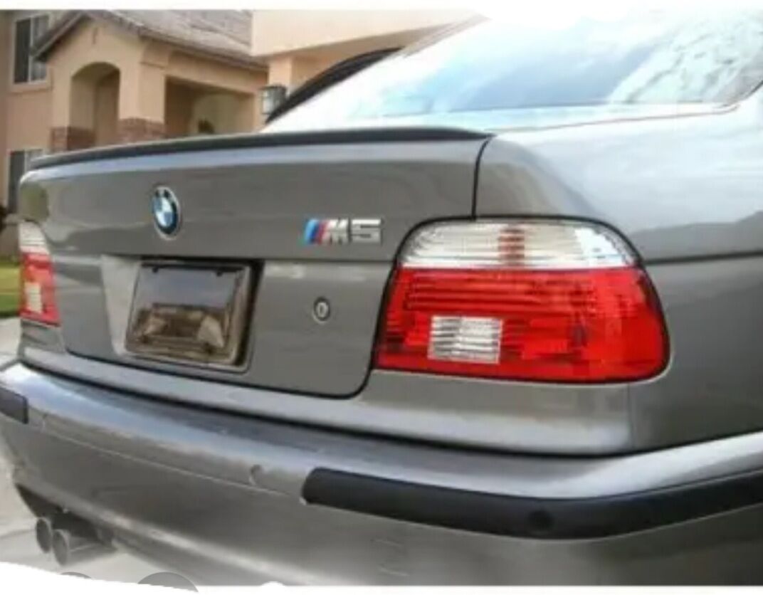 BMW5-E39 banan-spoller 96-03ý 320 TMT - Ашхабад - img 5