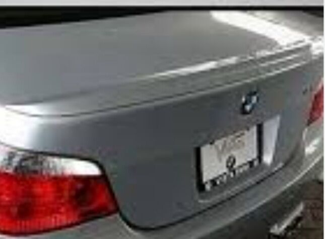 BMW5 E60 banan spoller 04-10ý 320 TMT - Ашхабад - img 3