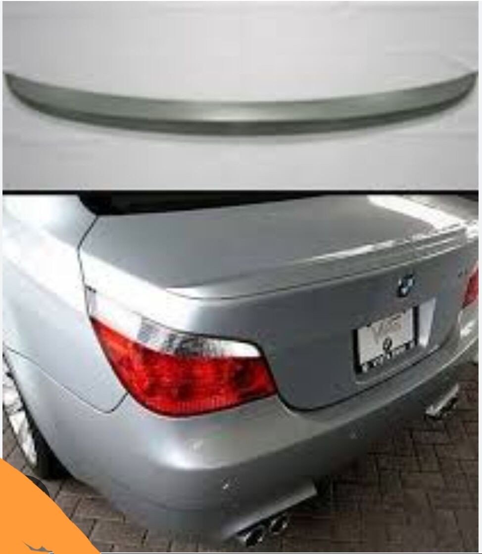 BMW5 E60 banan spoller 04-10ý 320 TMT - Ашхабад - img 5