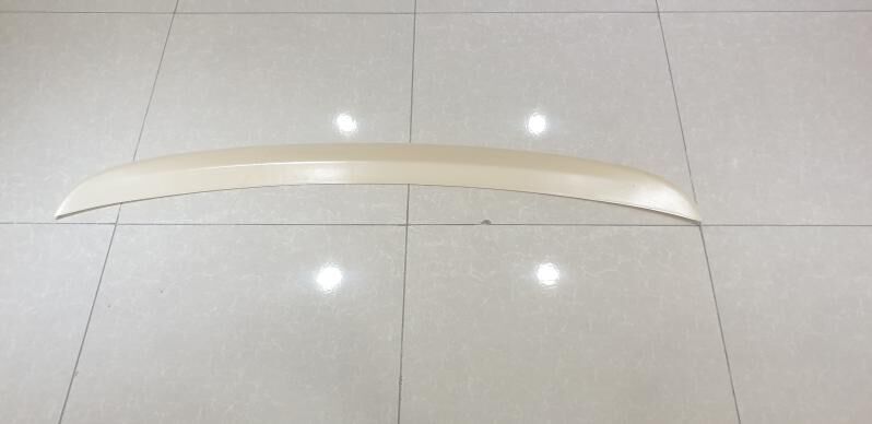 BMW5 E60 banan spoller 04-10ý 320 TMT - Ашхабад - img 2