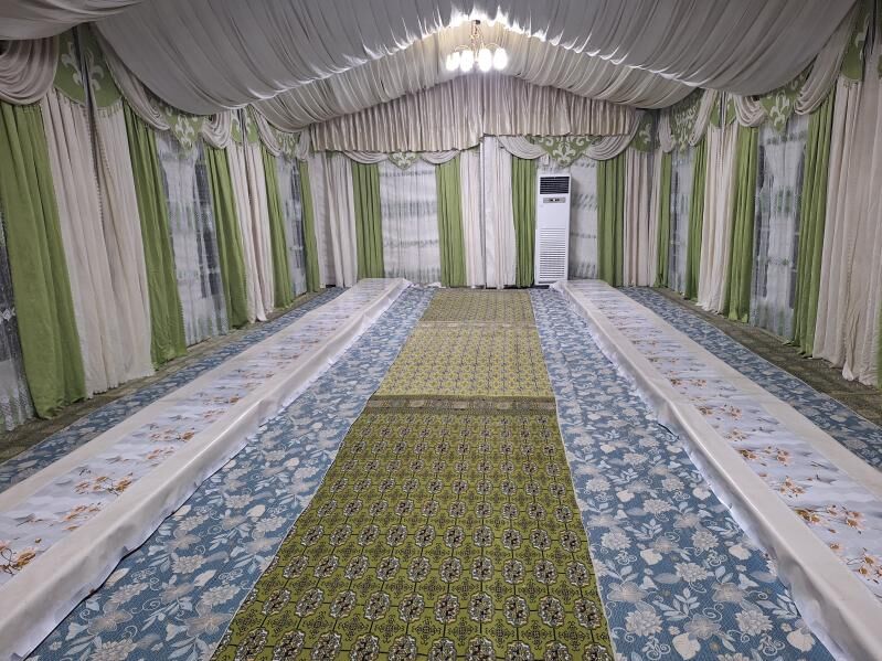 Han palata - Aşgabat - img 2