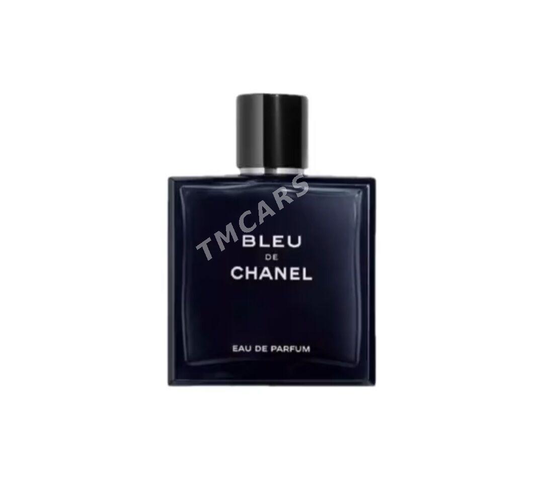 Bleu de chanel duhy atyr духи - Aşgabat - img 2