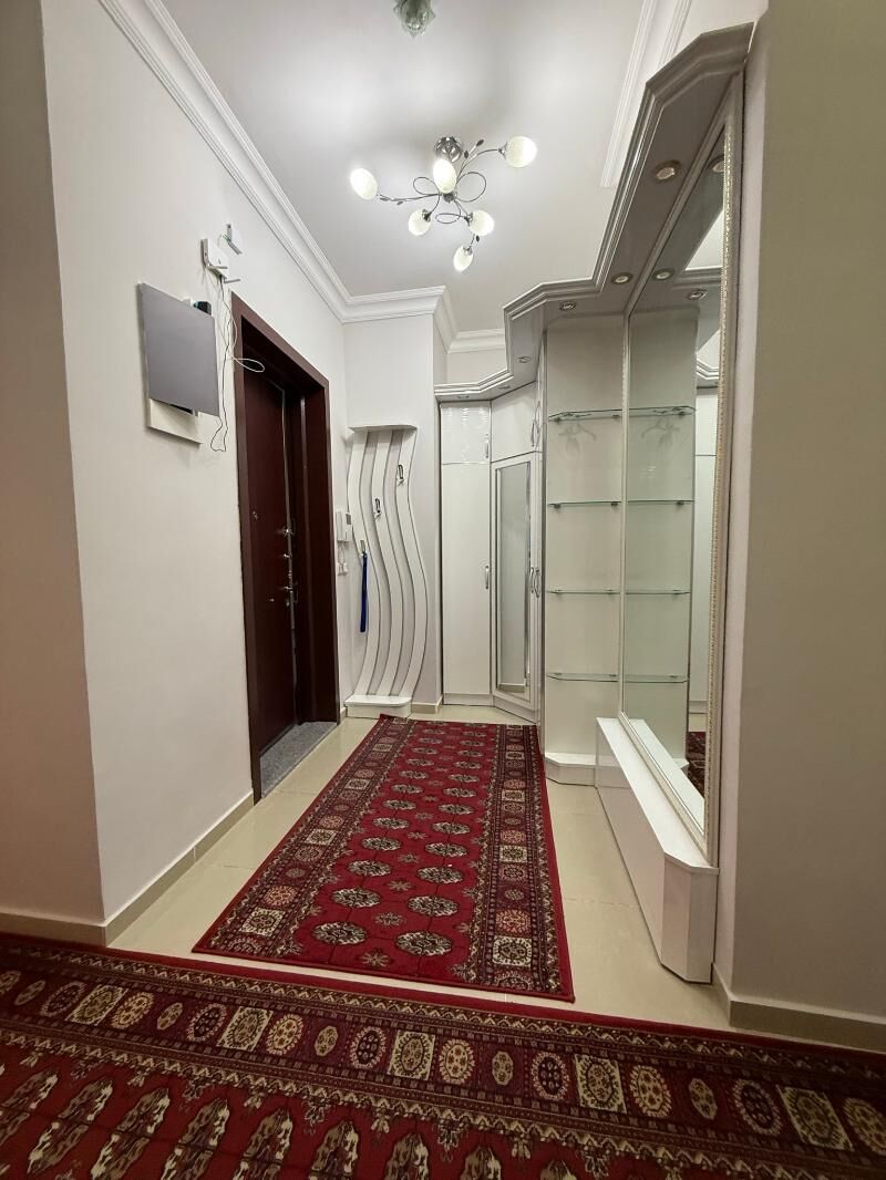 NEBITGAZ ELITKA 4 KOMNAT - Aşgabat - img 4