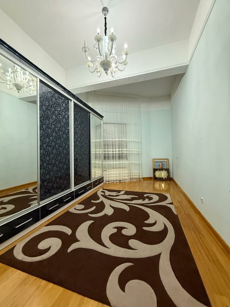 NEBITGAZ ELITKA 4 KOMNAT - Aşgabat - img 3