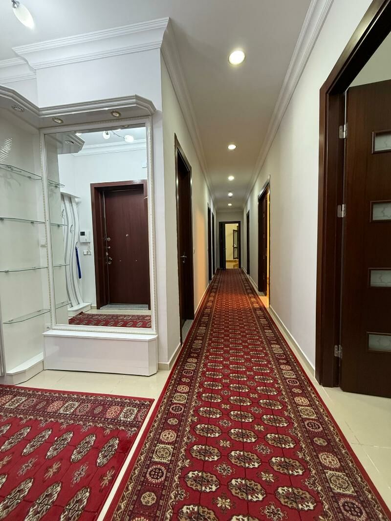 NEBITGAZ ELITKA 4 KOMNAT - Aşgabat - img 5