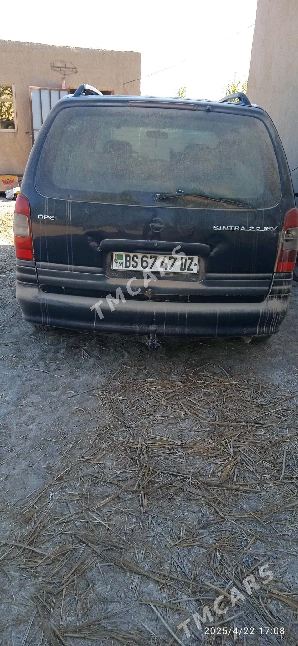 Opel Sintra 1999 - 35 000 TMT - Türkmenbaşy etr. - img 6