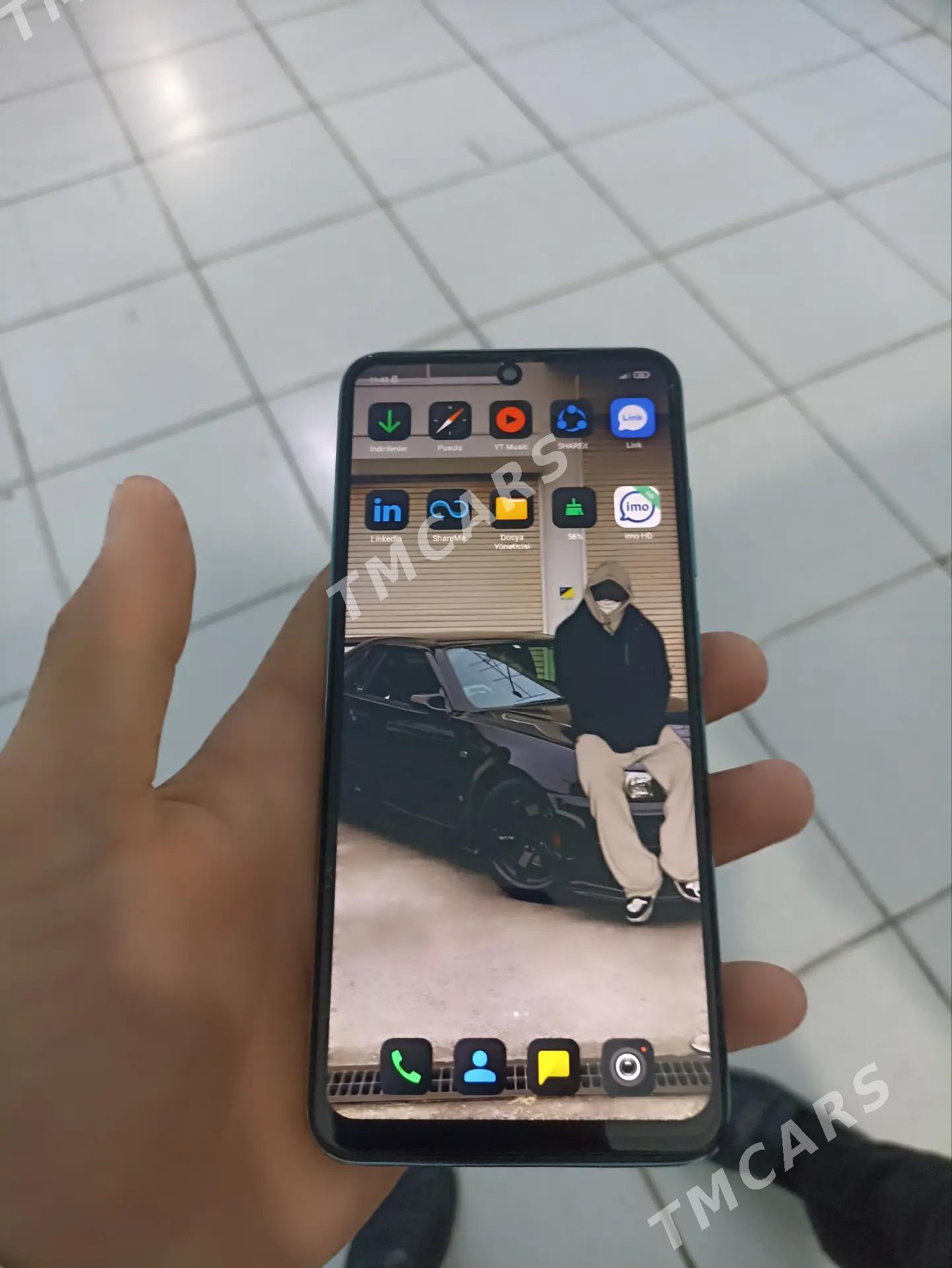 Redmi not10 - Dänew - img 2