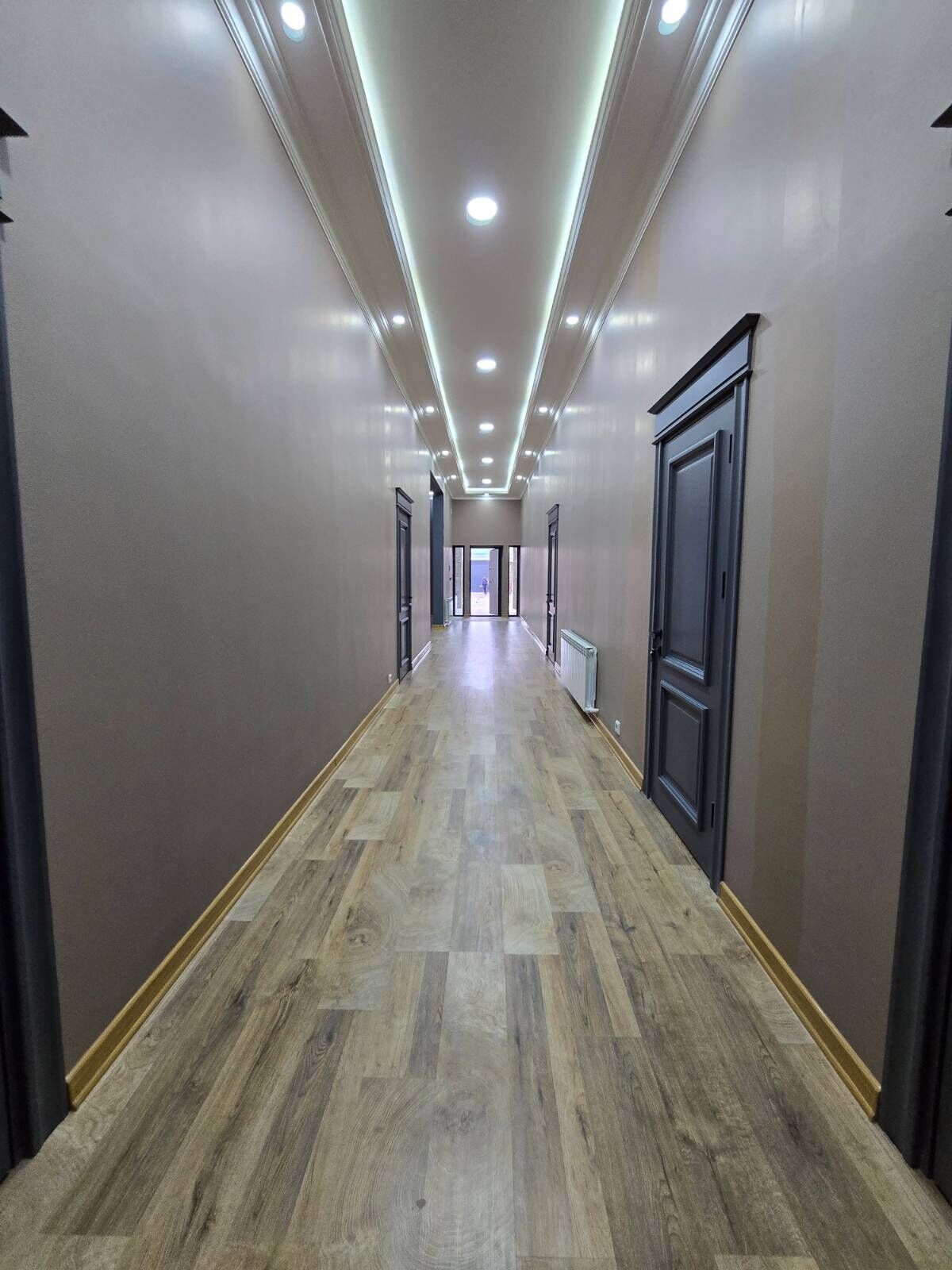 BAGYR MIREWE 10 SOTOK PLAN - Ашхабад - img 4