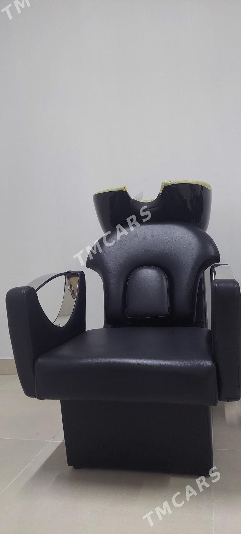 Moyka salon moýka kresla - Ашхабад - img 2