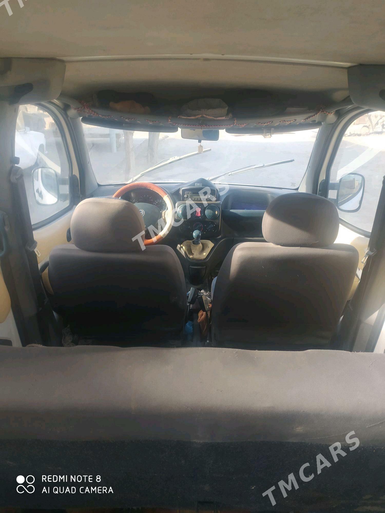 Fiat Doblo 2004 - 75 000 TMT - Mary - img 4