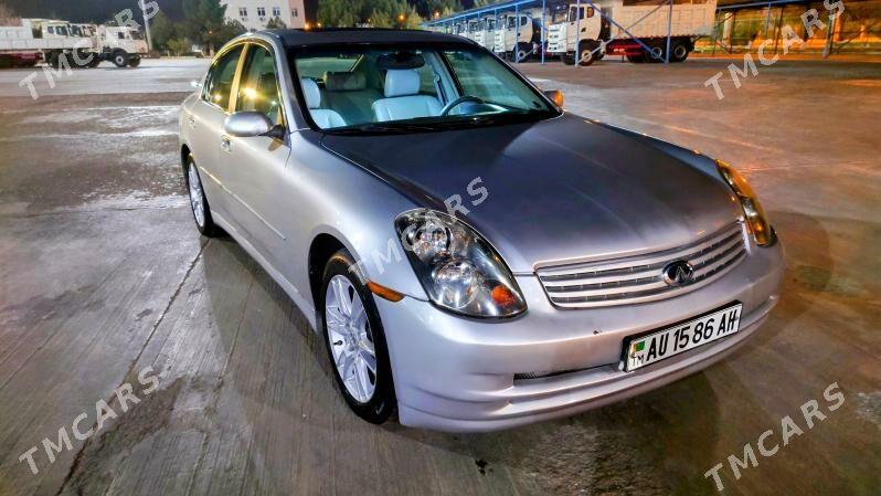 Infiniti G35 2004 - 90 000 TMT - Анев - img 2