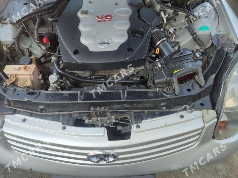 Infiniti G35 2004 - 90 000 TMT - Анев - img 5