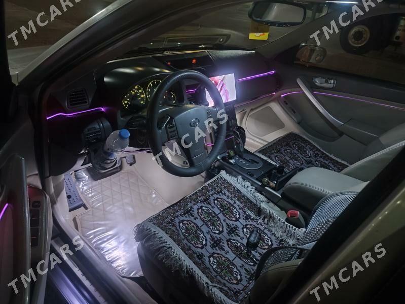 Infiniti G35 2004 - 90 000 TMT - Анев - img 3