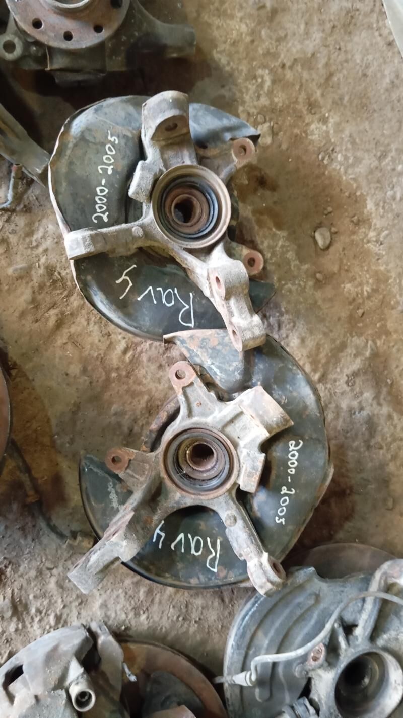 rav 4 ayna plasmas 1996/2000 500 TMT - Bedew - img 9