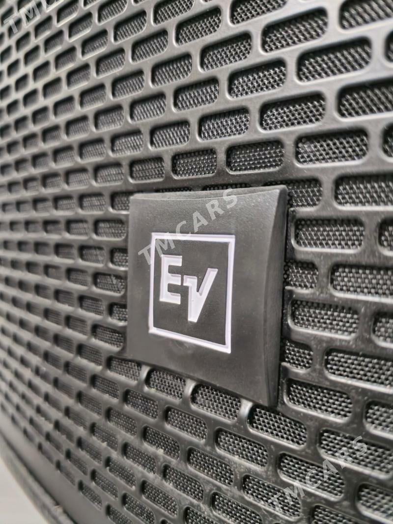 ELECTRO VOICE - Parahat 4 - img 2