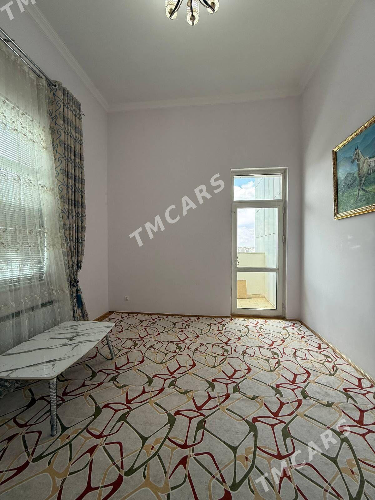 ATA TURK ELITKA 3 KOMNAT - Ашхабад - img 10