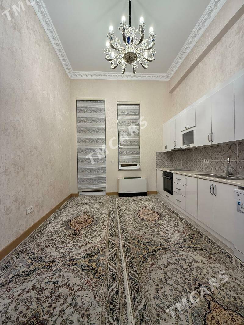 16 TAPGYR 5 KOMNAT - Ашхабад - img 4