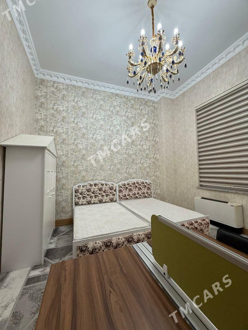 16 TAPGYR 5 KOMNAT - Ашхабад - img 8