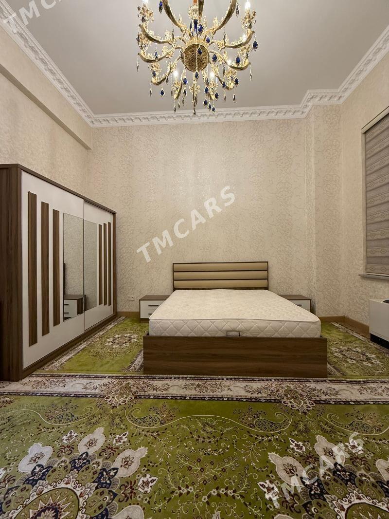 16 TAPGYR 5 KOMNAT - Ашхабад - img 7