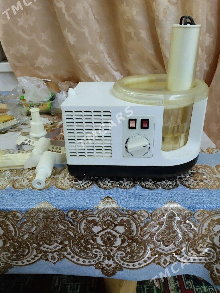 Фритюрница и Комбайн - Aşgabat - img 2
