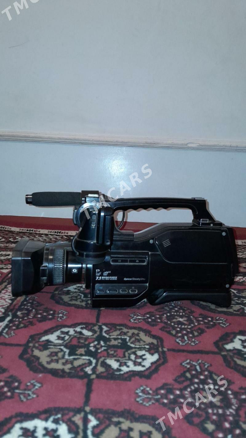 Sony 1500 - Мары - img 2