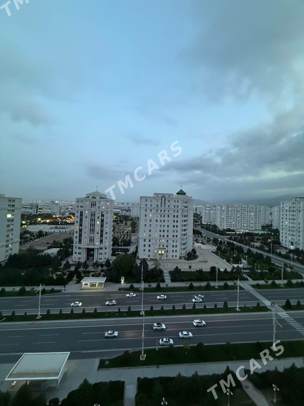 PODWOYSKIY FULL 3 KOMNAT - Ашхабад - img 4