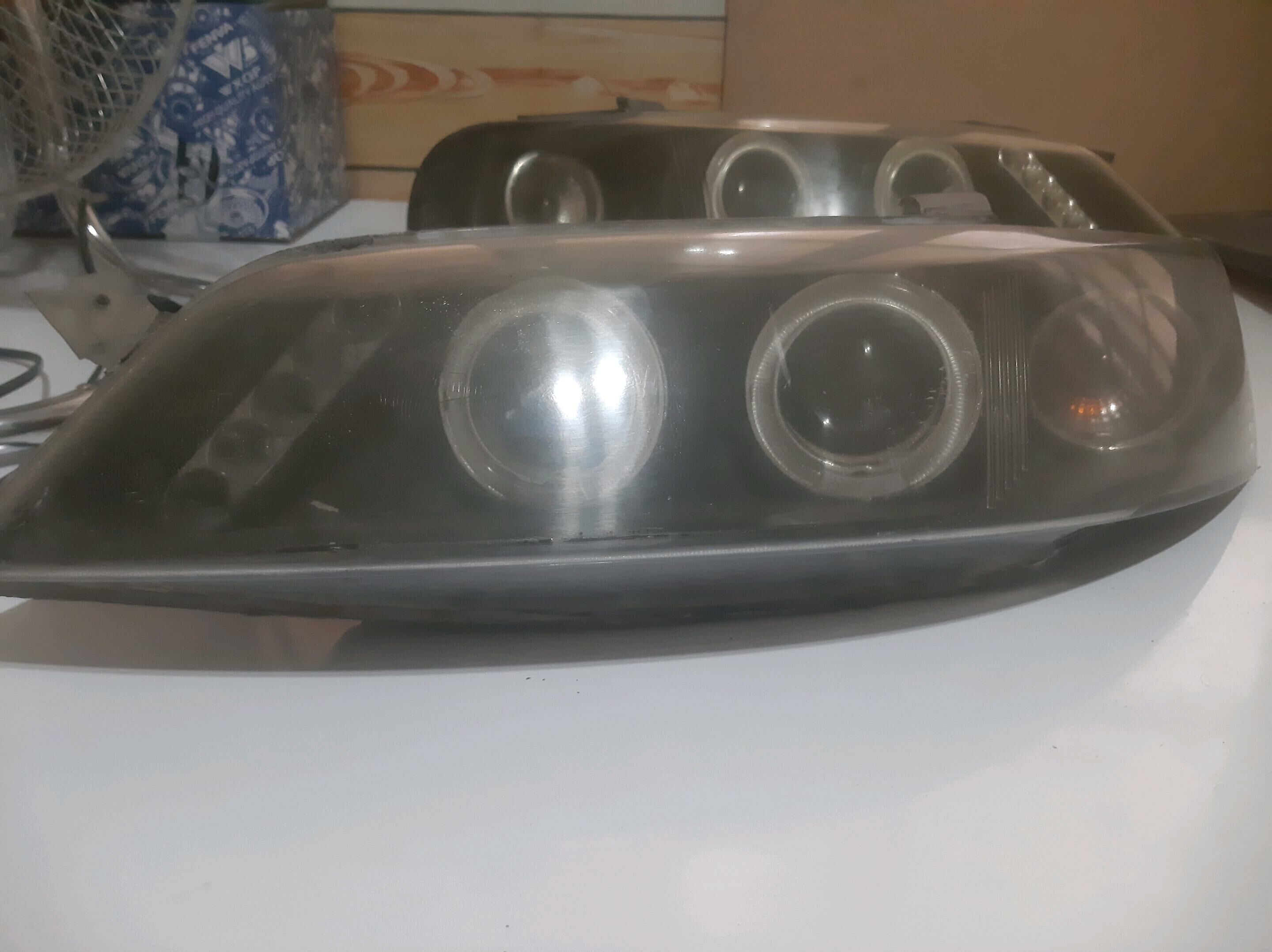 vektra b far 650 TMT - Daşoguz - img 2