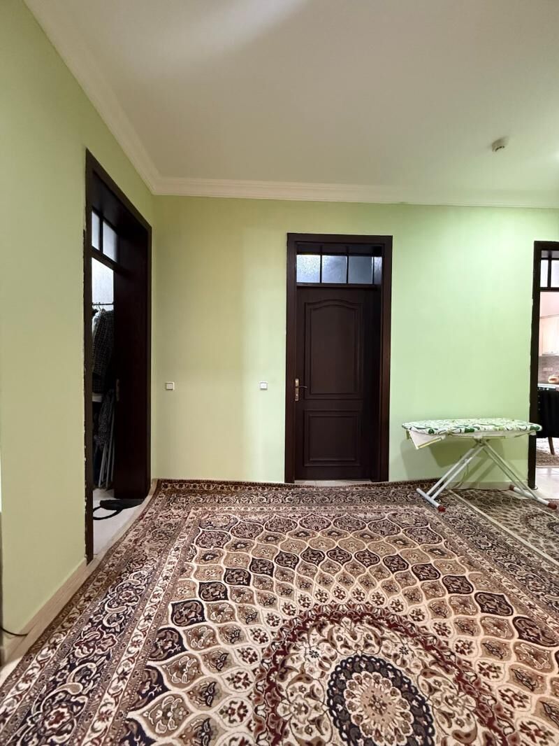 NEBITGAZ ELITKA 2 KOMNAT - Aşgabat - img 2