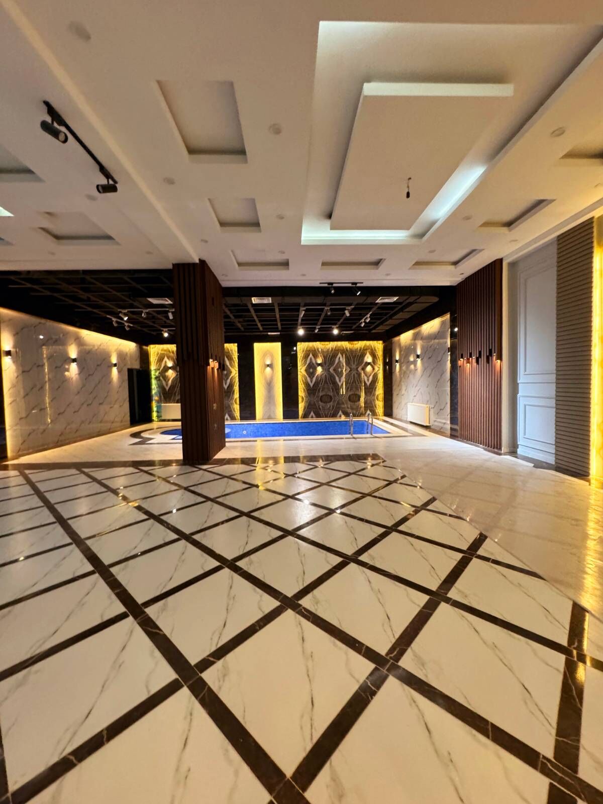 ANEW LIFTLI KOTTEJ - Ашхабад - img 7