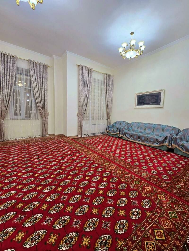 16 TAPGYR 5 KOMNAT - Aşgabat - img 2