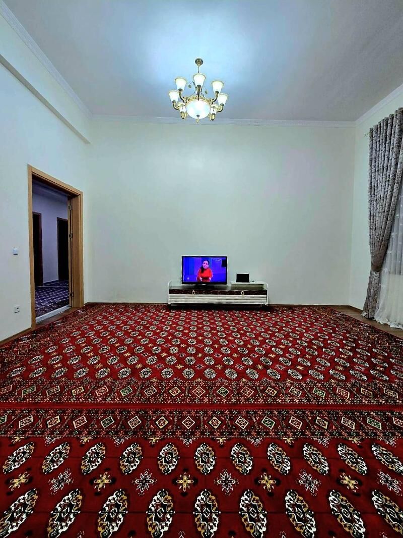 16 TAPGYR 5 KOMNAT - Aşgabat - img 3