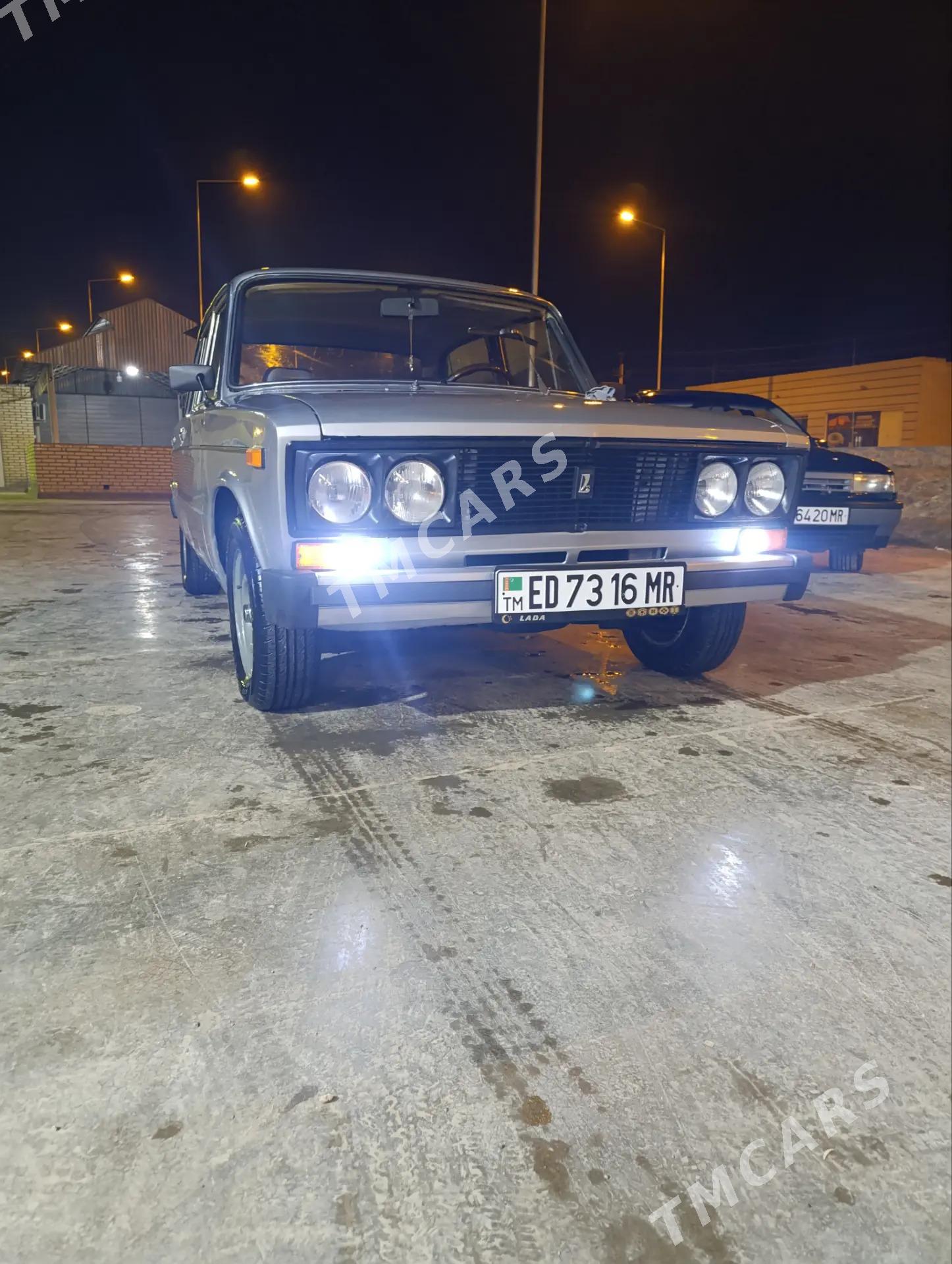 Lada 2106 2001 - 45 000 TMT - Мары - img 1