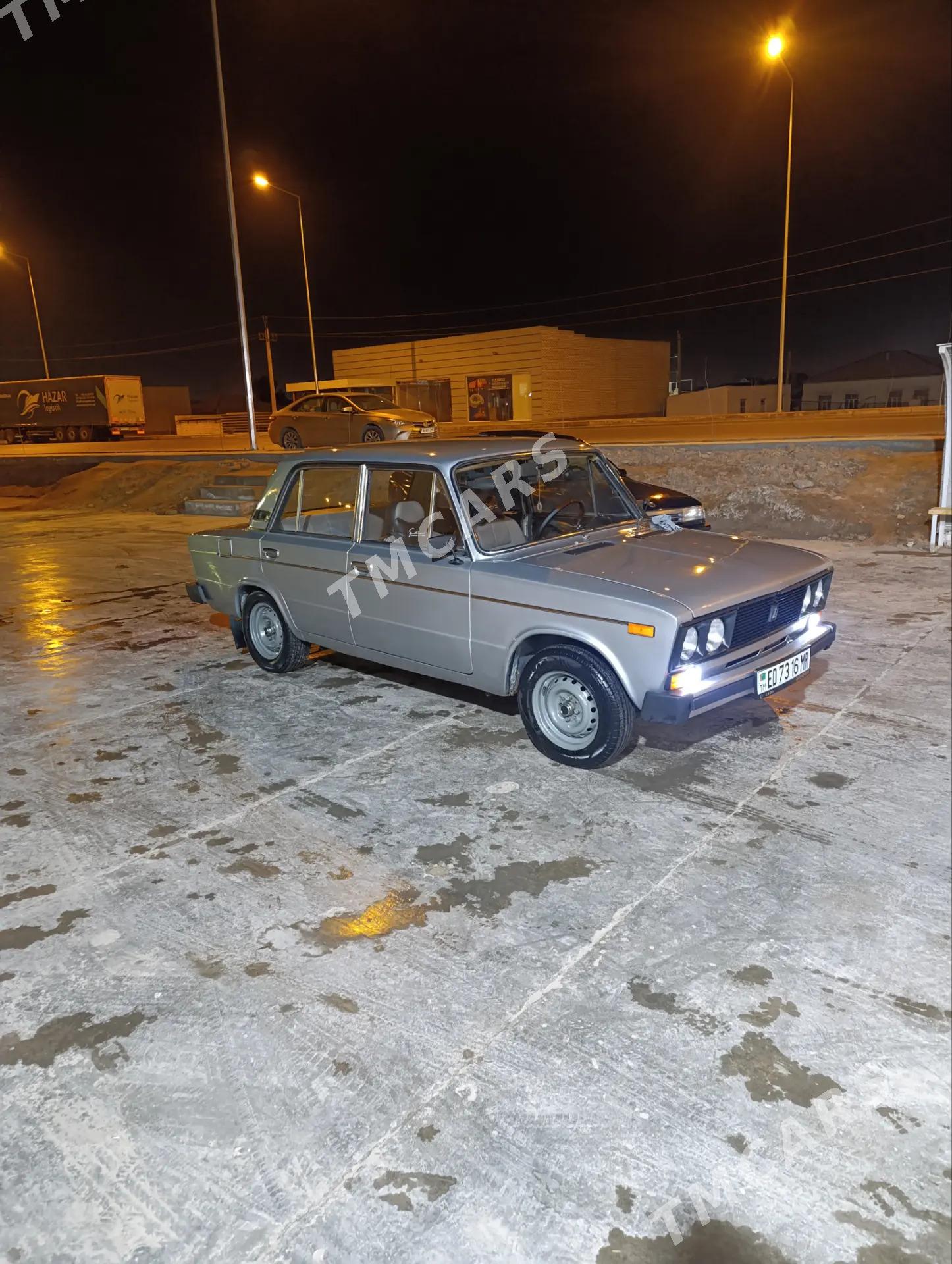 Lada 2106 2001 - 45 000 TMT - Мары - img 3