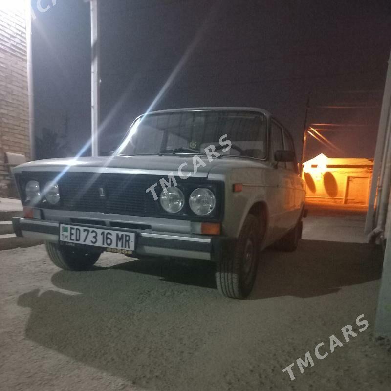 Lada 2106 2001 - 45 000 TMT - Мары - img 4