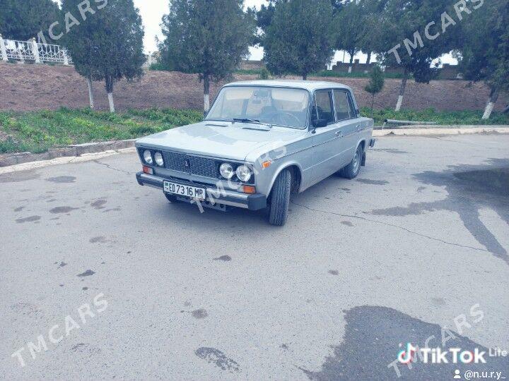 Lada 2106 2001 - 45 000 TMT - Мары - img 8