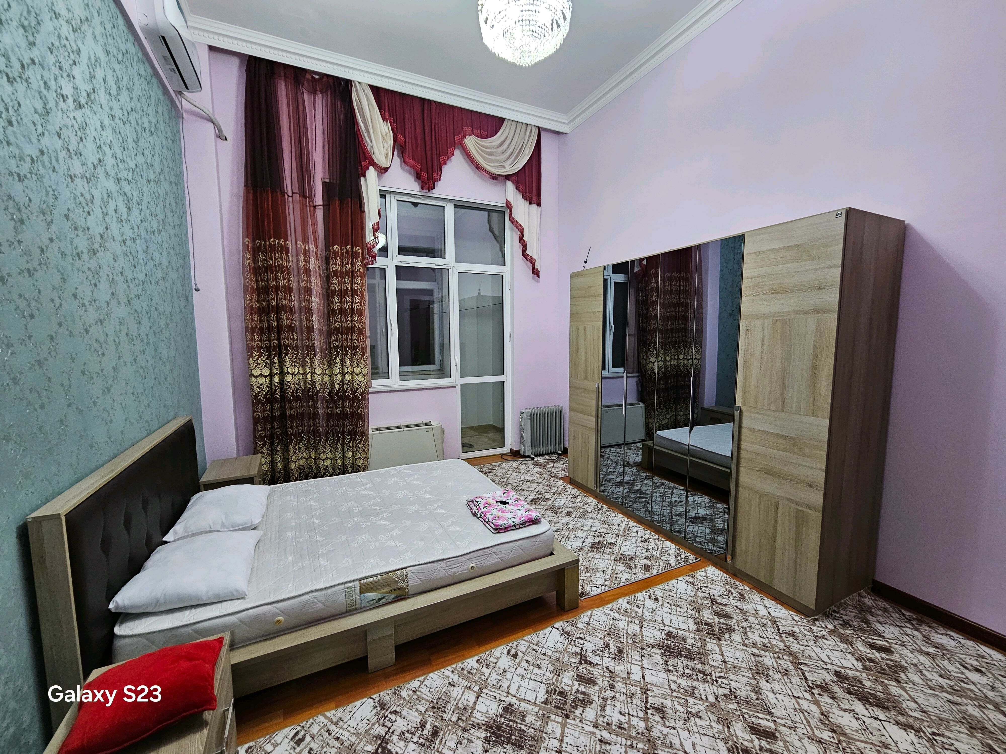 Arenda🤍Padywoski eyesnden - ул. Подвойского (Битарап Туркменистан шаёлы) - img 2