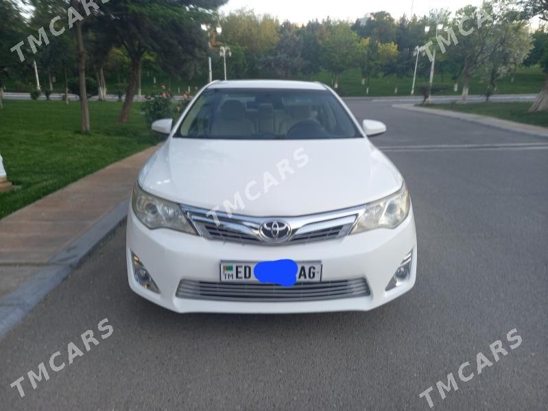 Toyota Camry 2013 - 200 000 TMT - Ашхабад - img 3