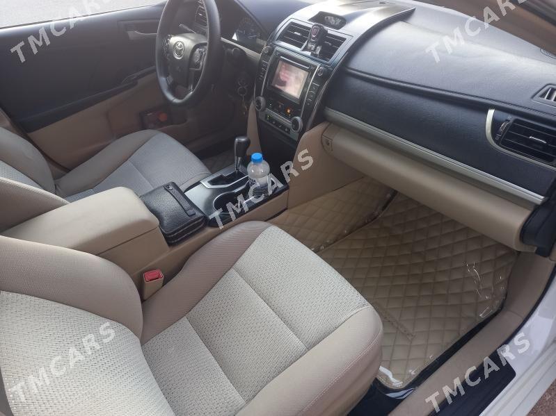 Toyota Camry 2013 - 200 000 TMT - Ашхабад - img 6
