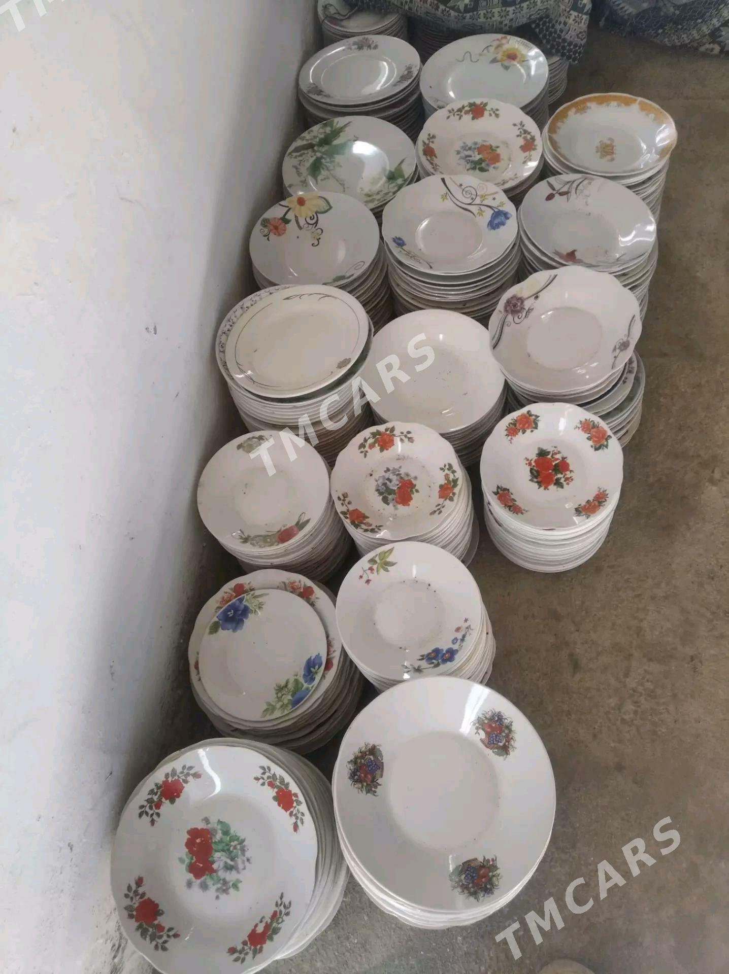 Geyile Esik Pasuda Daroska Alyas - Aşgabat - img 7