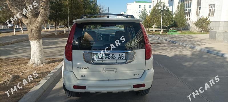 Mitsubishi Hover 2006 - 99 000 TMT - Ашхабад - img 3