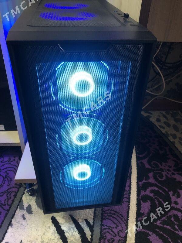 🟣i7-7gen/32G/8GB - Türkmenabat - img 2