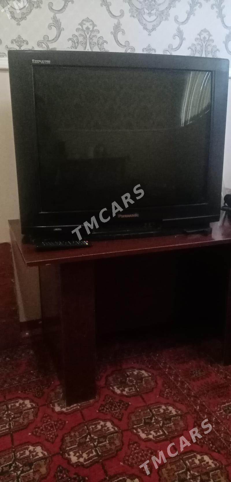 Телевизор паносоник тюнер подс - Mary - img 2