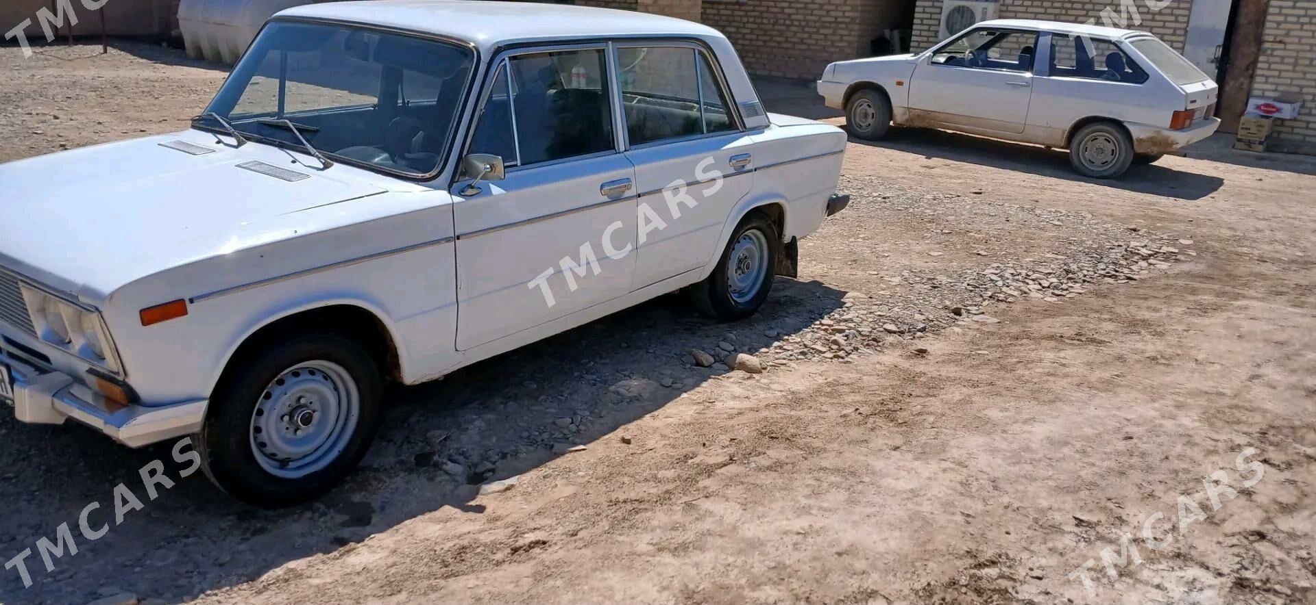Lada 2106 1990 - 22 000 TMT - Babadaýhan - img 2