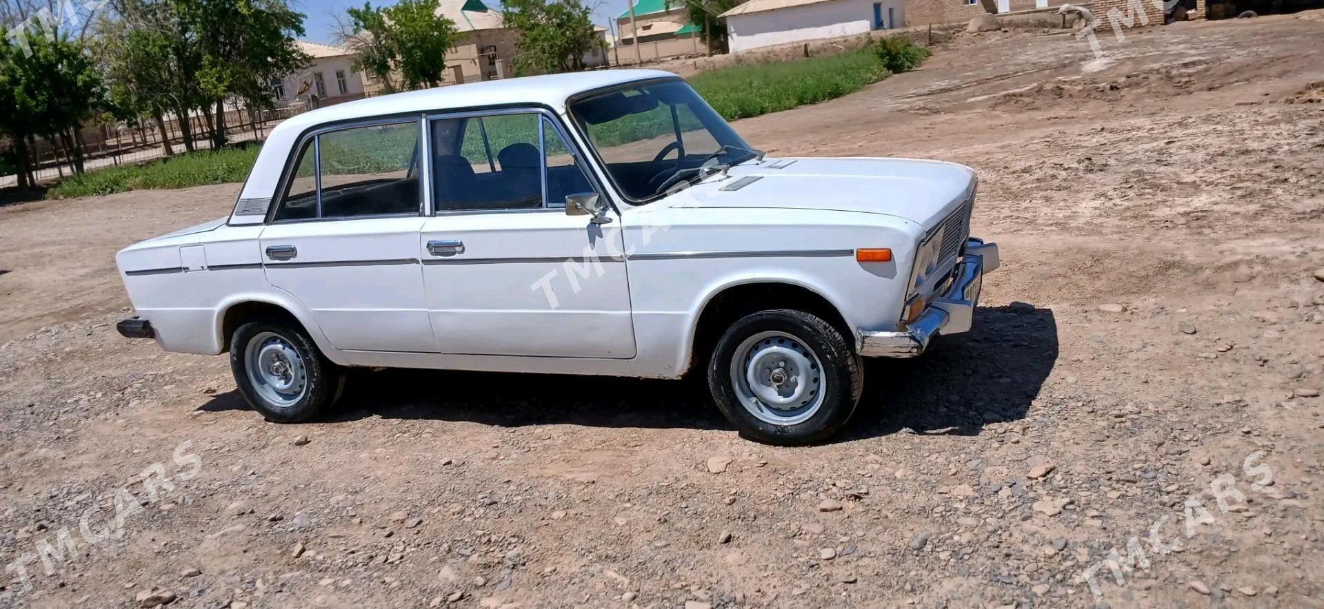 Lada 2106 1990 - 22 000 TMT - Babadaýhan - img 3