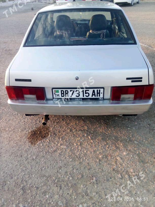 Lada 21099 2004 - 25 000 TMT - Sarahs - img 5