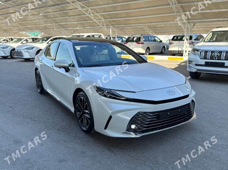 Toyota Camry 2025 - 819 000 TMT - Ашхабад - img 5