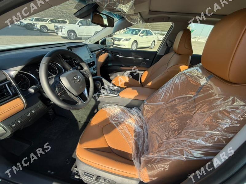 Toyota Camry 2024 - 845 000 TMT - Aşgabat - img 2