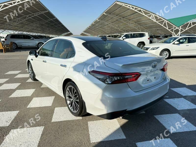 Toyota Camry 2024 - 845 000 TMT - Aşgabat - img 6